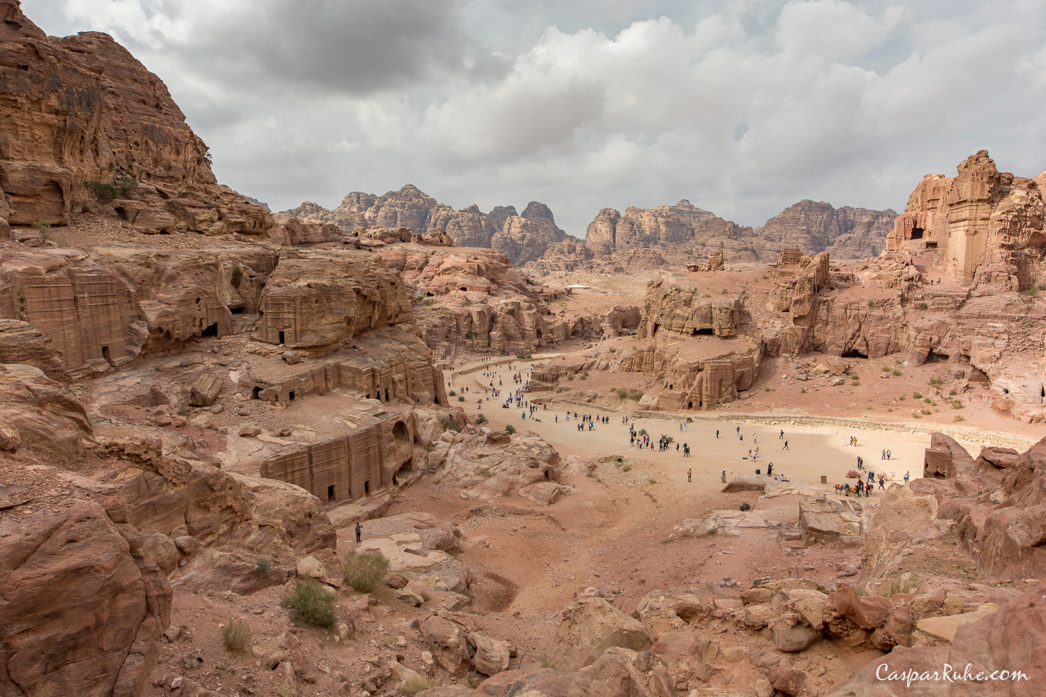 Petra